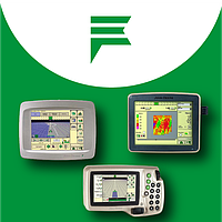 Курсовказівники John Deere