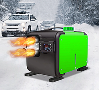 Обігрівач автономний дизельний WEBASTO 5 кВт FlexiPro