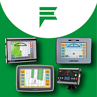 Курсовказівники CLAAS