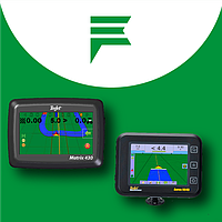 Курсовказівники Teejet