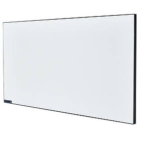 Панельний керамічний обігрівач Vitals CH-250sw,  5 м², 250 Вт