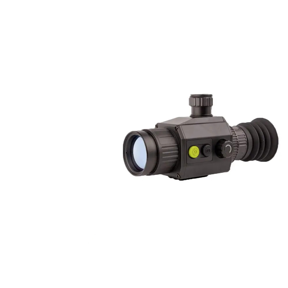 Тепловізійний прилад Dahua Thermal Scope C435, фото 1