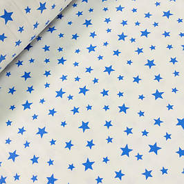 Фланель геометричний принт