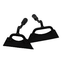 Сапки для прополювання "Городниця" комплект вузька 160 мм + широка 190 мм сталь (Niz15796)