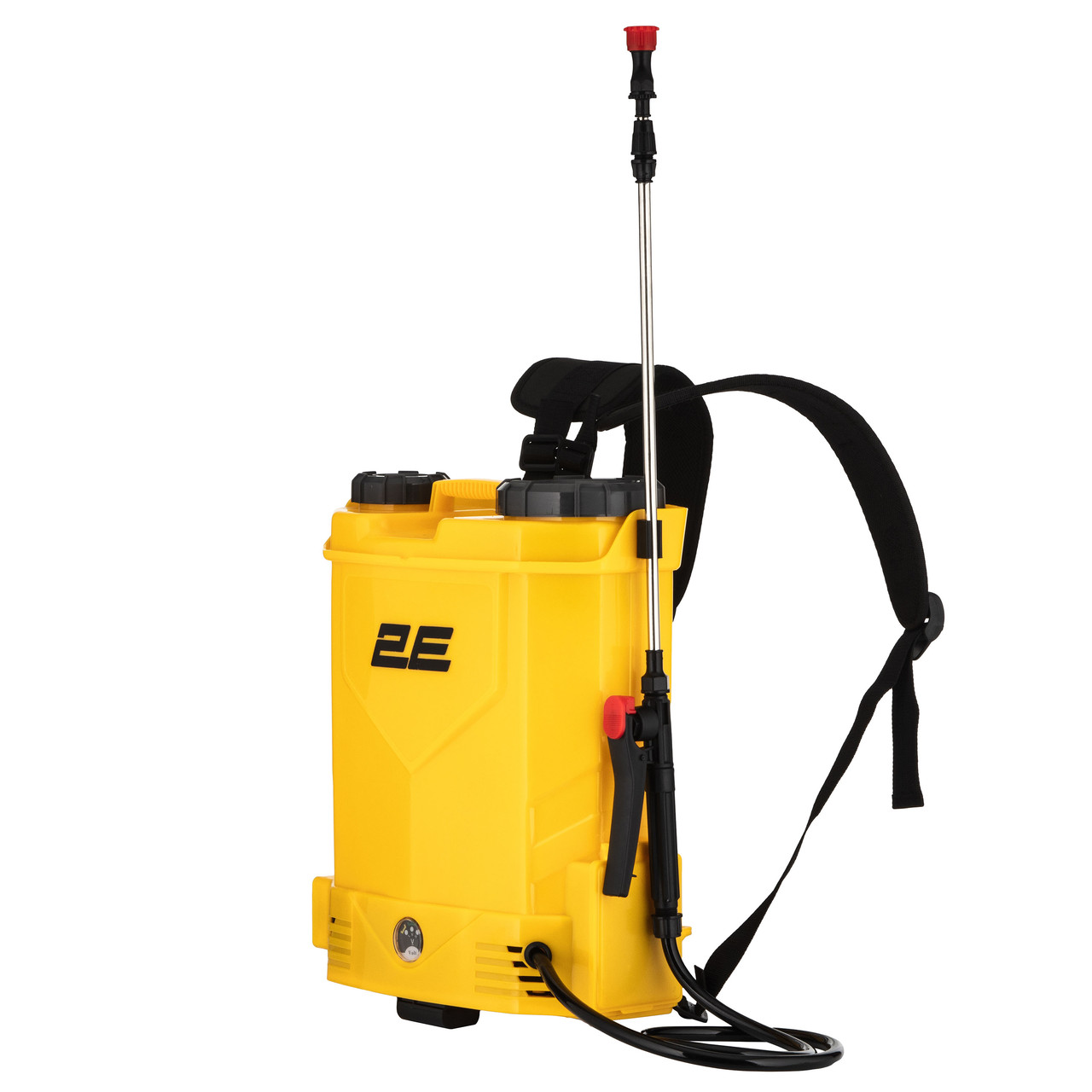 Обприскувач розпилювач акумуляторний 18 л 2E AquaSpray 18LR 12В N