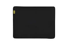 Килимок для миші геймерський 2E Gaming PRO Speed M (360*275*3 мм) чорний (Niz15784)