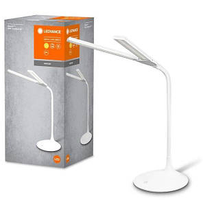 Акумуляторна настільна led лампа LEDVANCE Panan Disc Double 5 Вт N, фото 3