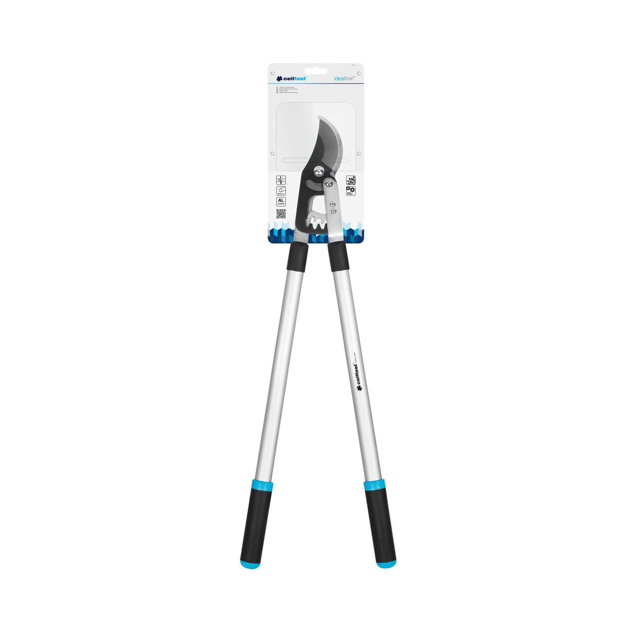 Сучкоріз садовий довгий Cellfast IDEAL (Niz15773)