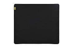 Килимок для миші ігровий 2E Gaming PRO Control L (450*400*3 мм) чорний (Niz15766)