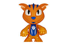 Інтерактивна іграшка, що розмовляє ZANZOON "Магічний Джин" (Niz15757)