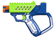 Іграшковий лазерний бластер Silverlit Lazer M.A.D. TRAINING KIT N
