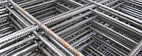 Сітка кладочна сталь 3,4,5 мм