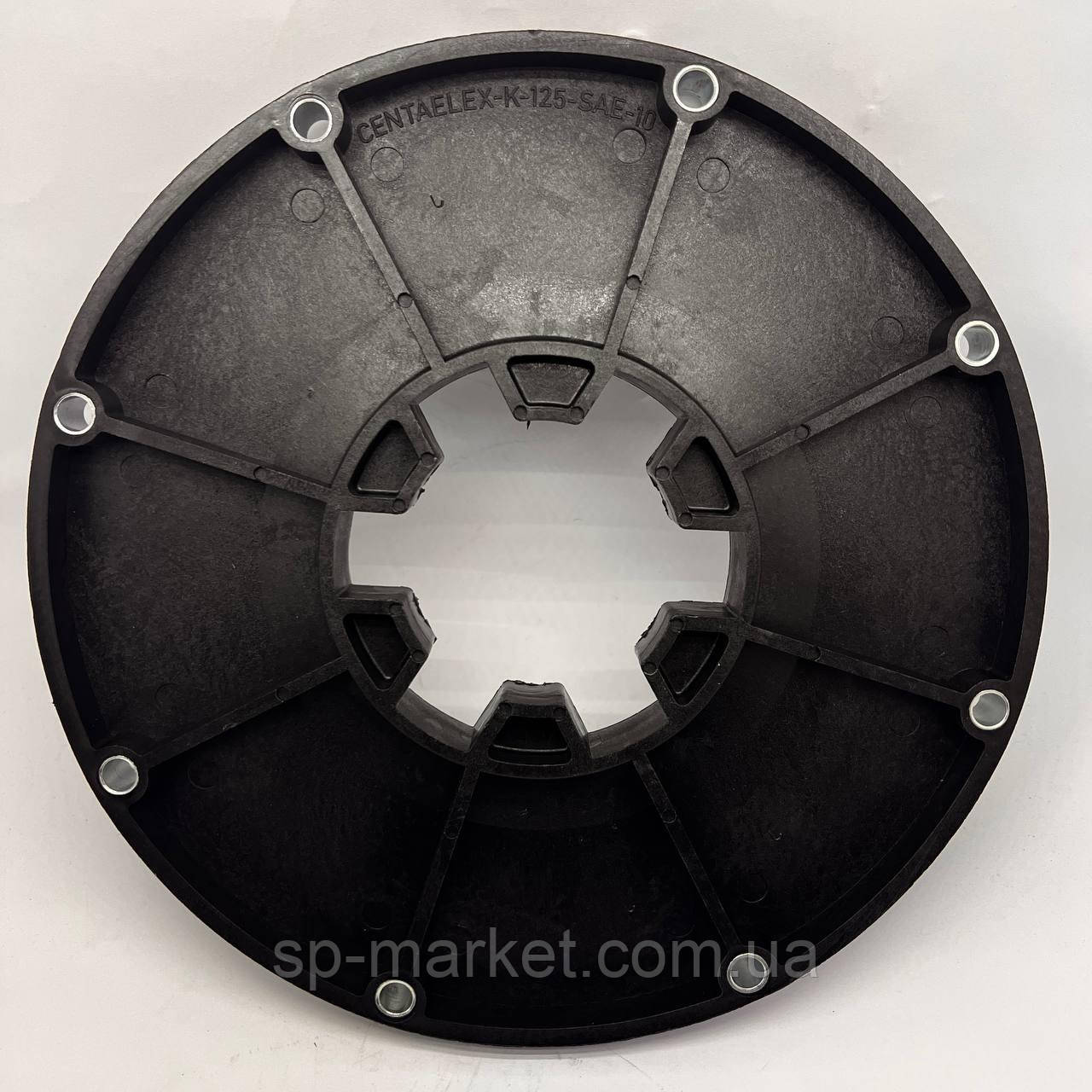 Муфта BOWEX DF-E04001, фото 1