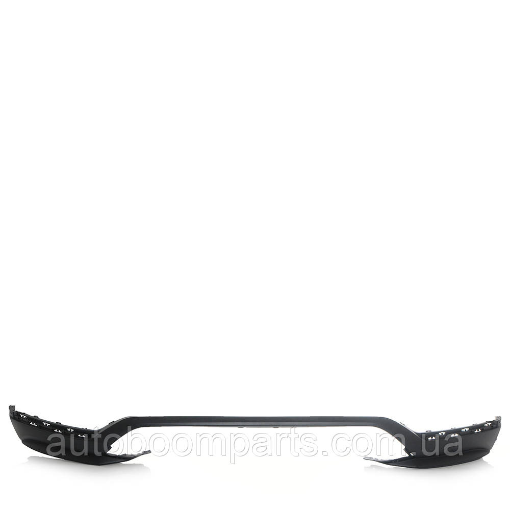 Бампер передній нижня частина для Ford Edge Titanium 19-23 (KT4Z17d957VBPTM), фото 1