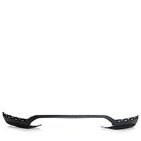 KT4Z17d957VBPTM Бампер передній нижня частина Ford Edge Titanium 19-23