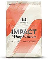 Протеїн Myprotein Impact Whey Protein (2,5 кг) (335087)