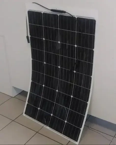 Сонячний фотоелектричний модуль Altek ALF-50W