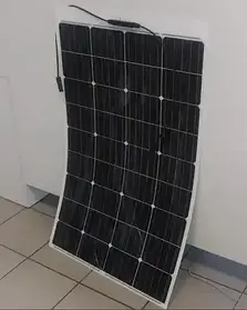 Сонячний фотоелектричний модуль Altek ALF-50W