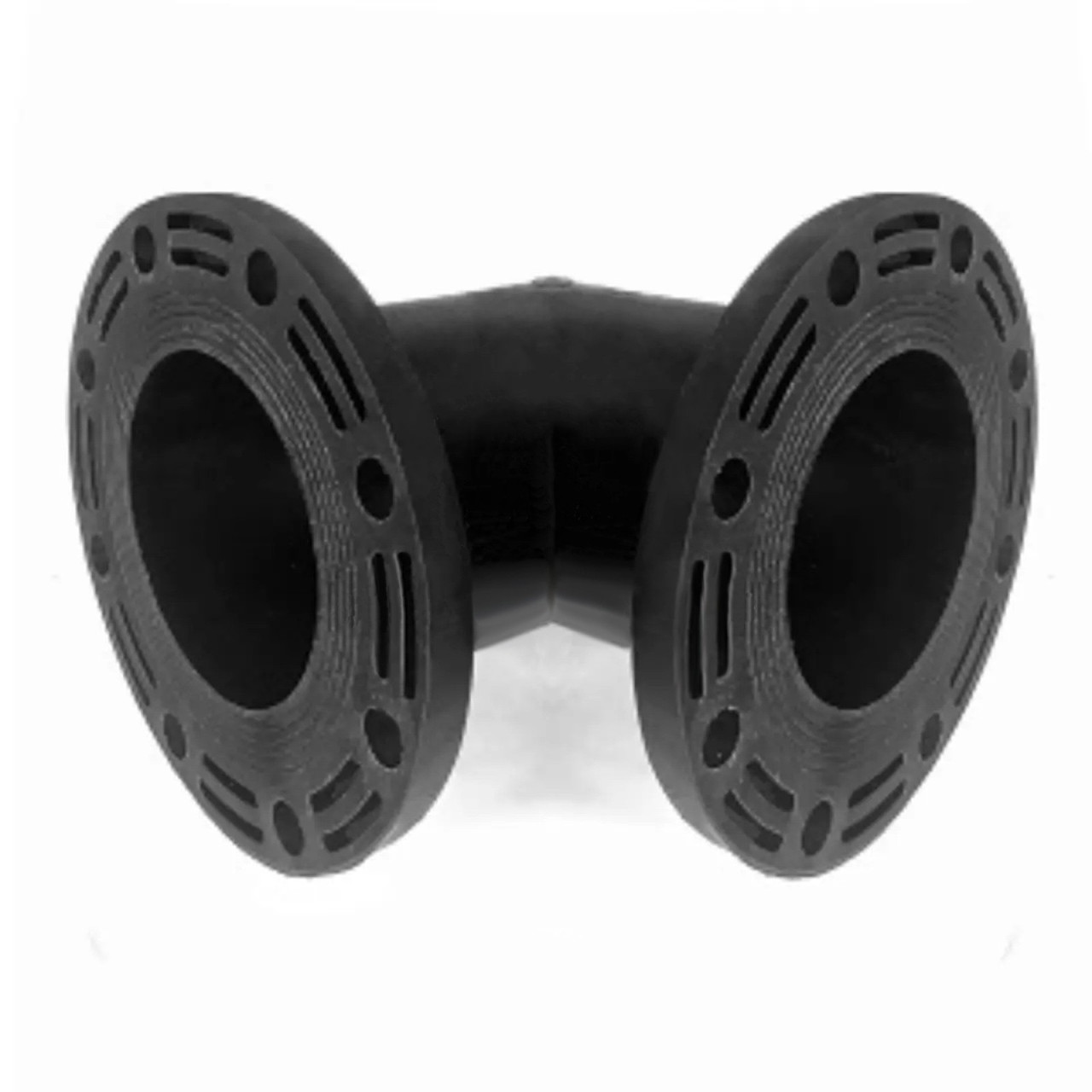 Коліно ФЛ 6", фото 1