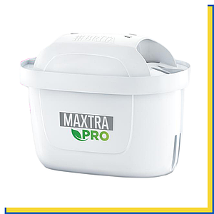 Змінний картридж Brita Maxtra PRO Hard Water Expert для жорсткої води (Бріта Макстра Експерт Жорсткості) 1 шт.