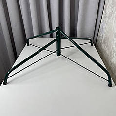 Підставка під ялинку (4 ніжки, метал, 210-250 см, d19 мм)