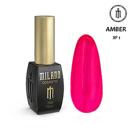 AMBER TOP MILANO
