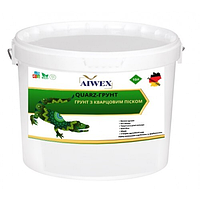 AIWEX ґрунт-фарба з кварцовим піском