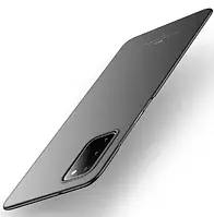 Чохол MSVII для Samsung Galaxy S20 (полікарбонат)
