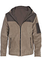 Куртка чоловіча демісезонна The North Face 24-S433 хакі