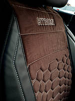 Накидки на сидіння RINNEKO