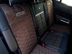 Накидки на сидіння RINNEKO