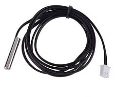 Датчик температури XH-T106 термистор NTC 3950 2м