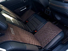 Накидки на сидіння RINNEKO