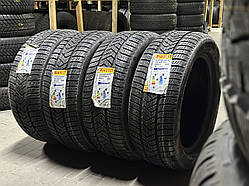 Шини нові зима 255/50R19 103T PIRELLI SCORPION Winter AO SEAL 2020