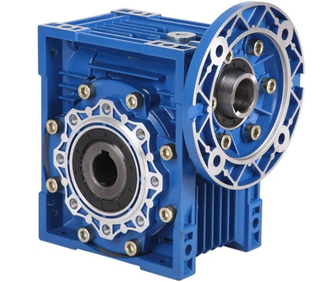 Редуктор NMRV 030-10, фото 1