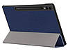 Чохол Primolux Slim для планшета Samsung Galaxy Tab S10 Plus 12.4" (SM-X820 / SM-X826) - Dark Blue, фото 4