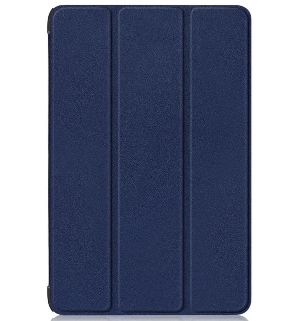 Чохол Primolux Slim для планшета Samsung Galaxy Tab S10 Plus 12.4" (SM-X826) - Dark Blue, фото 1