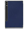 Чохол Primolux Slim для планшета Samsung Galaxy Tab S10 Plus 12.4" (SM-X820 / SM-X826) - Dark Blue, фото 2