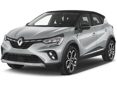 Captur (2019 - )