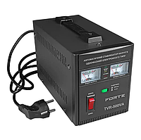 Стабілізатора напруги Forte TVR-500VA