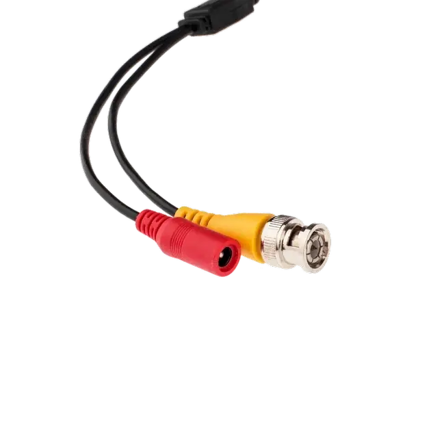 Кабель для камери 10 м метрів, фото 1