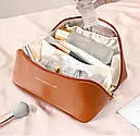 Косметичка жіноча дорожня Makeup bag AND XL-980, фото 5