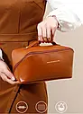 Косметичка жіноча дорожня Makeup bag AND XL-980, фото 7
