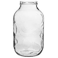 Банка твіст-офф (Україна), 5 л