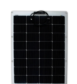 Сонячний фотоелектричний модуль Altek ALF-120W, фото 1