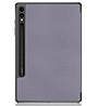 Чохол Primolux Slim для планшета Samsung Galaxy Tab S10 Plus 12.4" (SM-X826) - Grey, фото 3