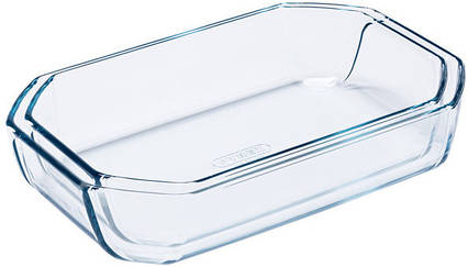Набір прямокутних форм для запікання Pyrex Inspiration 2 шт