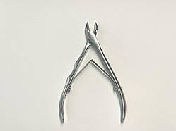 Кусачки манікюрні професійні для шкіри, Staleks