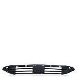 KT4Z17K945VA Решітка переднього бампера Ford Edge 19-23 Titanium, фото 2