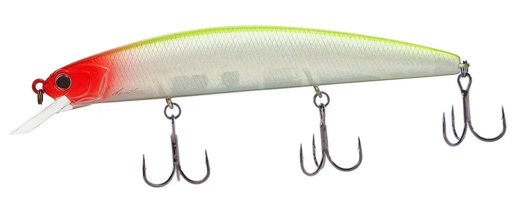 Воблер OSP Varuna 110SP 113mm 16.0g T59 (1.0-1.5m), фото 1